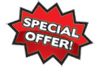 Special Offer!