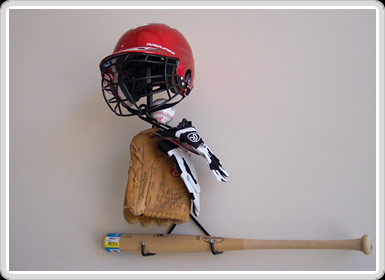 Baseball Equipment
