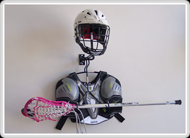 Lacrosse Equipment