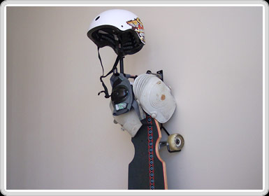 Skateboarding Equipment