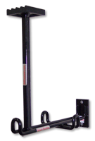 Deluxe Helmet Organizer